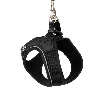 Arnés para perros Air Vest - Matrix 2.0 Black