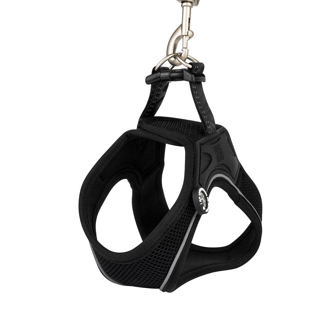 Arnés para perros Air Vest - Matrix 2.0 Black