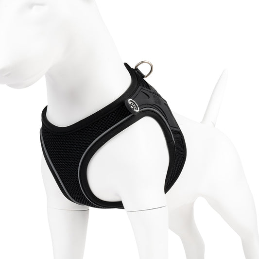 Arnés para perros Air Vest - Matrix 2.0 Black
