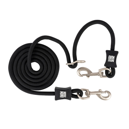 Correa de cuerda - MATRIX 2.0 Black