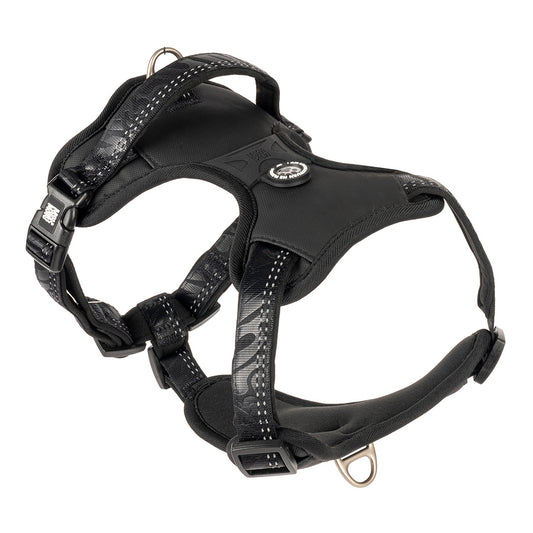 Arnés ID Sport - Matrix 2.0 Black