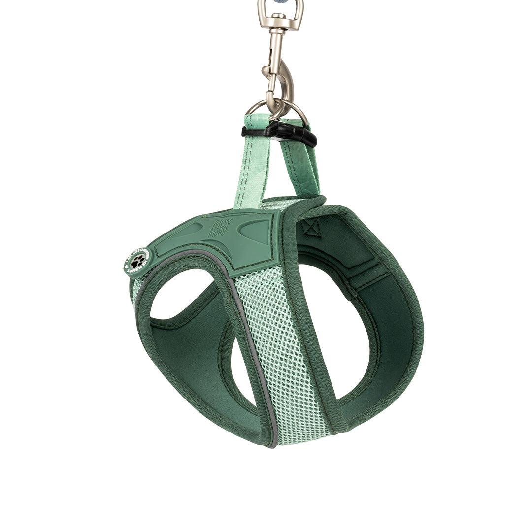 Arnés para perros Air Vest - Matrix 2.0 Jade