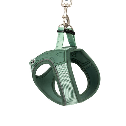 Arnés para perros Air Vest - Matrix 2.0 Jade
