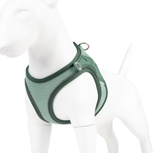 Arnés para perros Air Vest - Matrix 2.0 Jade