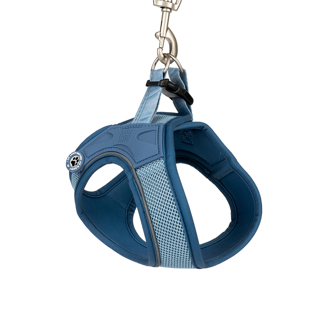 Arnés para perros Air Vest - Matrix 2.0 Ocean