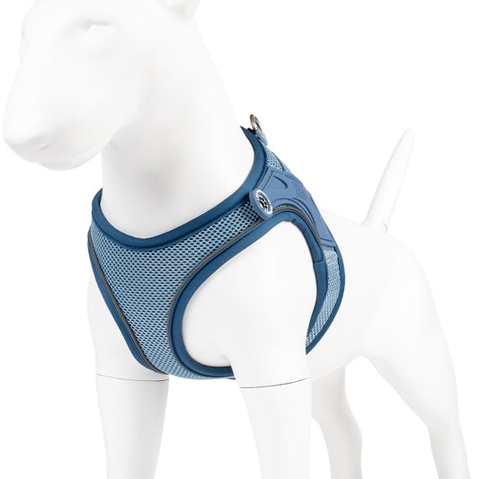 Arnés para perros Air Vest - Matrix 2.0 Ocean