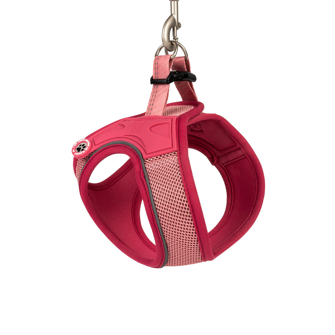 Arnés para perros Air Vest - Matrix 2.0 Rose