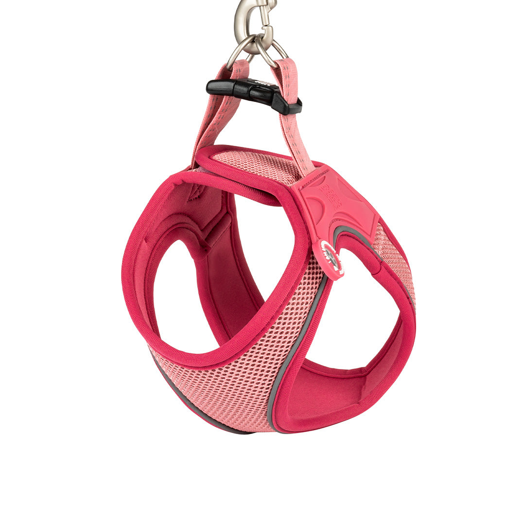 Arnés para perros Air Vest - Matrix 2.0 Rose