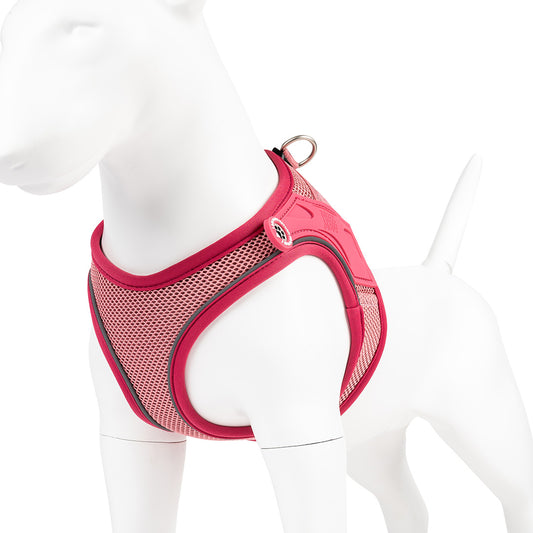 Arnés para perros Air Vest - Matrix 2.0 Rose