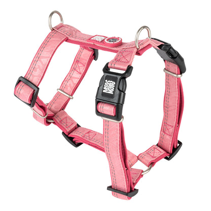 Arnés H ID Comfort - Matrix 2.0 Rose