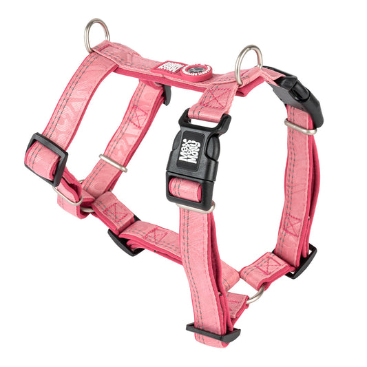 Arnés H ID Comfort - Matrix 2.0 Rose