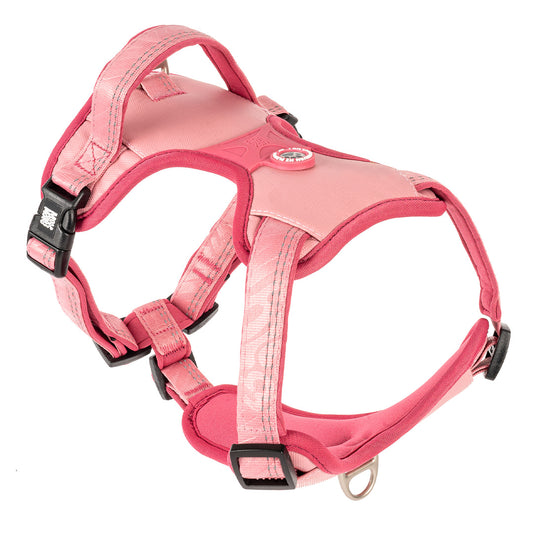 Arnés ID Sport - Matrix 2.0 Rose