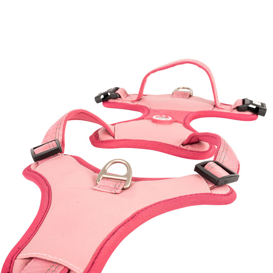 Arnés ID Sport - Matrix 2.0 Rose