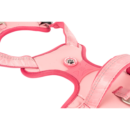 Arnés ID Sport - Matrix 2.0 Rose