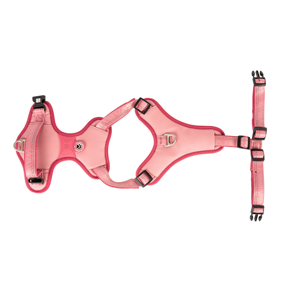Arnés ID Sport - Matrix 2.0 Rose