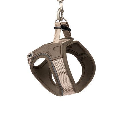 Arnés para perros Air Vest - Matrix 2.0 Sand