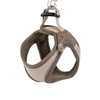 Arnés para perros Air Vest - Matrix 2.0 Sand