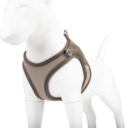 Arnés para perros Air Vest - Matrix 2.0 Sand