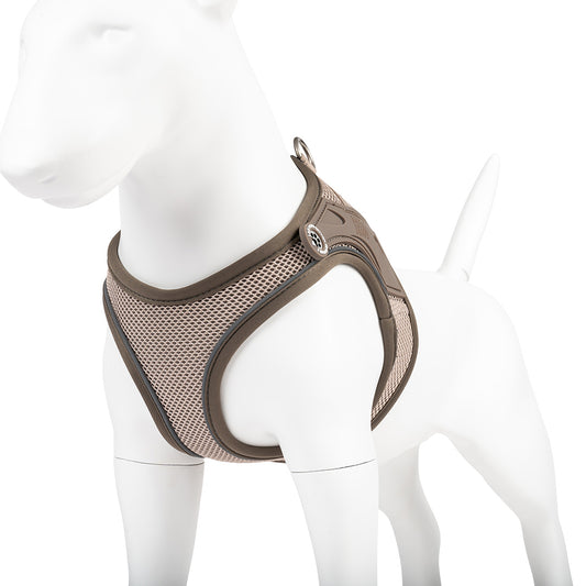 Arnés para perros Air Vest - Matrix 2.0 Sand