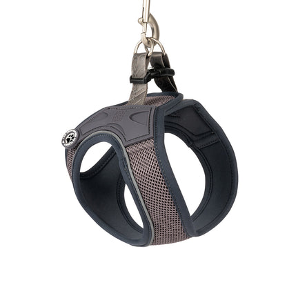 Arnés para perros Air Vest - Matrix 2.0 Stone