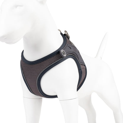 Arnés para perros Air Vest - Matrix 2.0 Stone