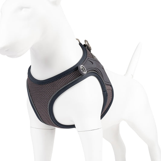 Arnés para perros Air Vest - Matrix 2.0 Stone