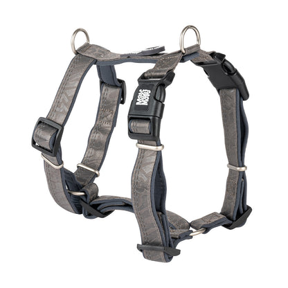 Arnés H ID Comfort - Matrix 2.0 Stone