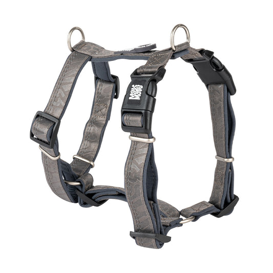 Arnés H ID Comfort - Matrix 2.0 Stone