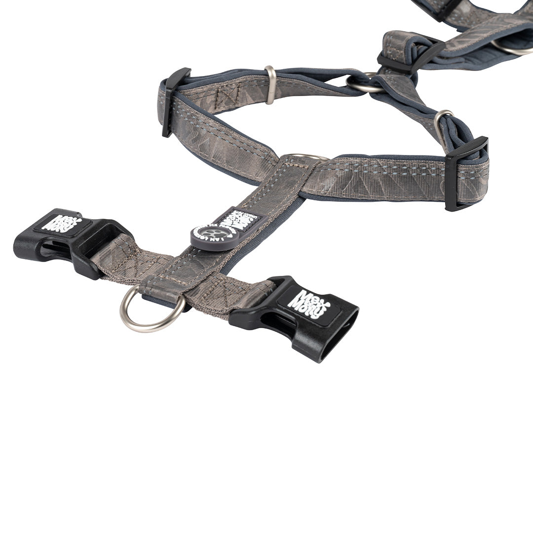Arnés H ID Comfort - Matrix 2.0 Stone