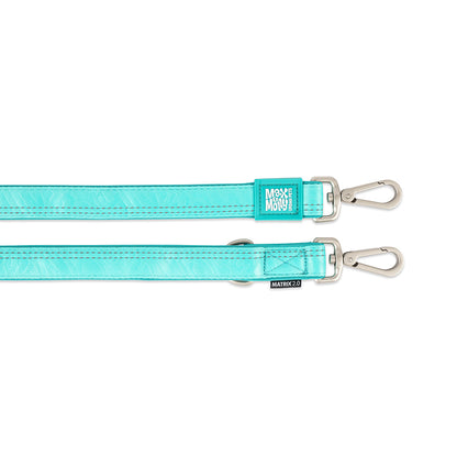 Correa Multifuncional - Matrix 2.0 Turquoise