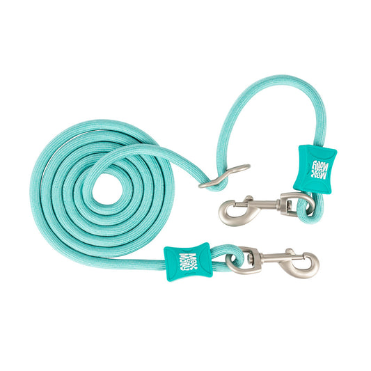 Correa de cuerda - MATRIX 2.0 Turquoise