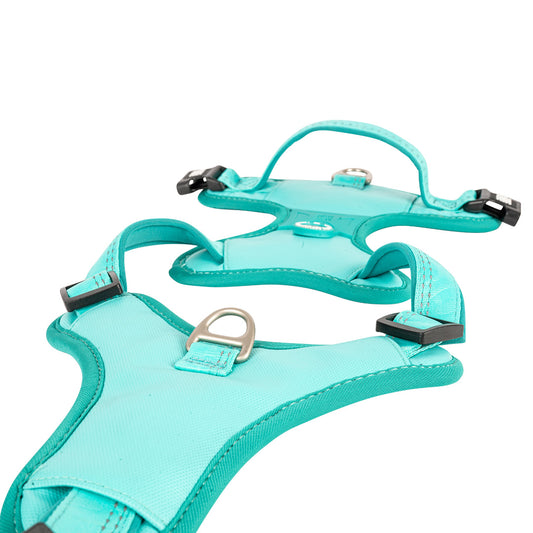 Arnés ID Sport - Matrix 2.0 Turquoise