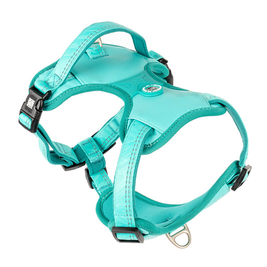 Arnés ID Sport - Matrix 2.0 Turquoise