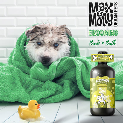 Champú para perros All in One - Bark' n Bath 250ml