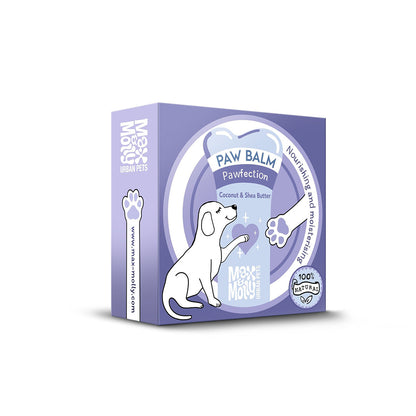 Bálsamo para las patas, Pawfection, 50g