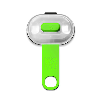 Matrix Ultra LED - Luz de seguridad Verde