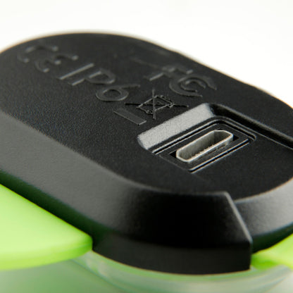Matrix Ultra LED - Luz de seguridad Verde