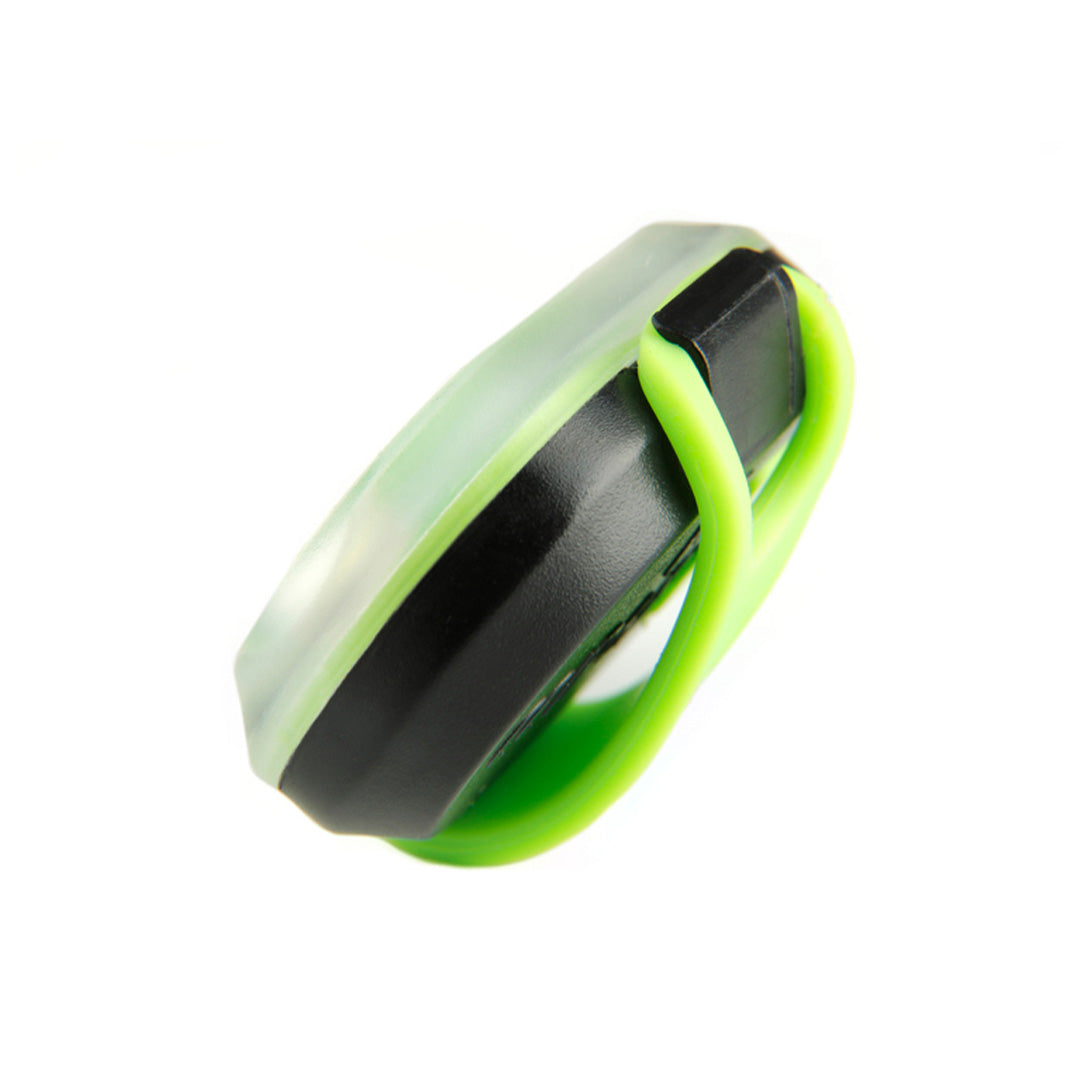 Matrix Ultra LED - Luz de seguridad Verde