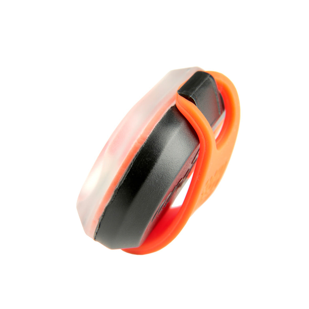 Matrix Ultra LED - Luz de seguridad Naranja