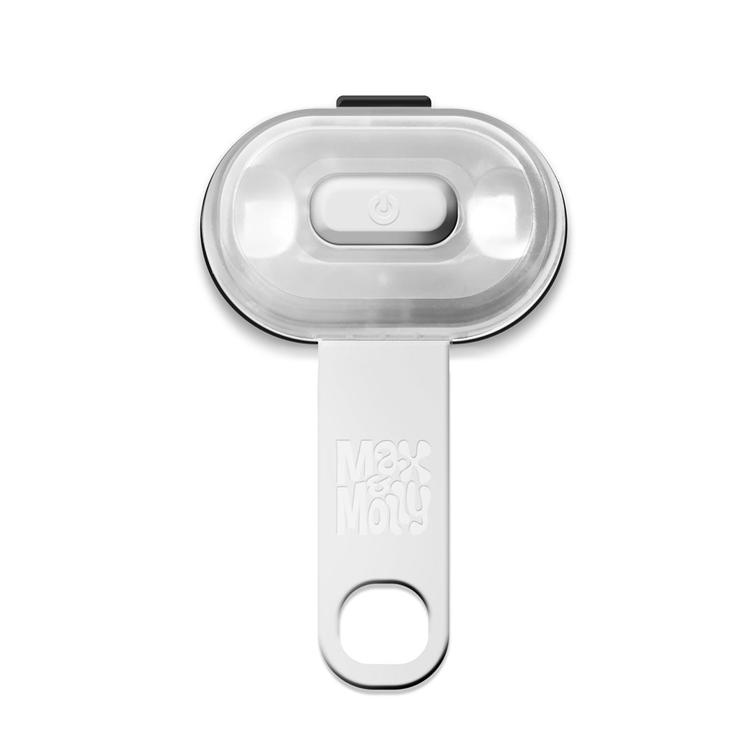 Matrix Ultra LED - Luz de seguridad Blanco
