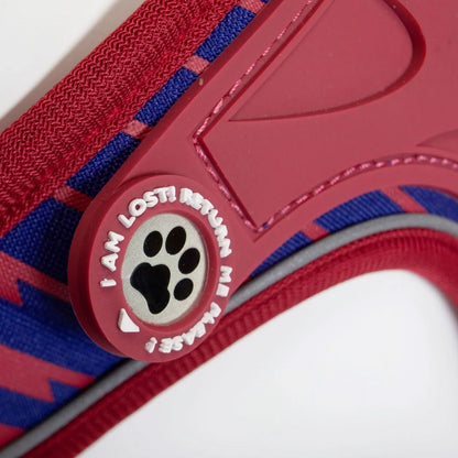 FC Barcelona Air Vest Arnés