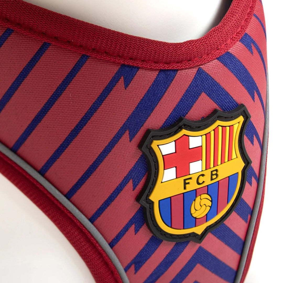FC Barcelona Air Vest Arnés