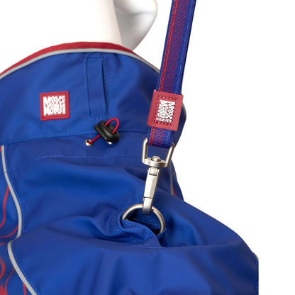 Raincoat - FC Barcelona