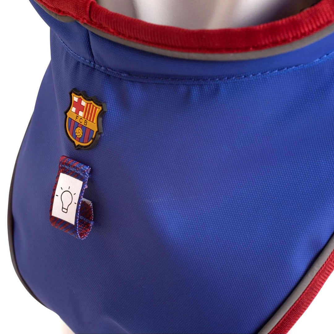 Raincoat - FC Barcelona