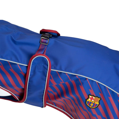 Raincoat - FC Barcelona