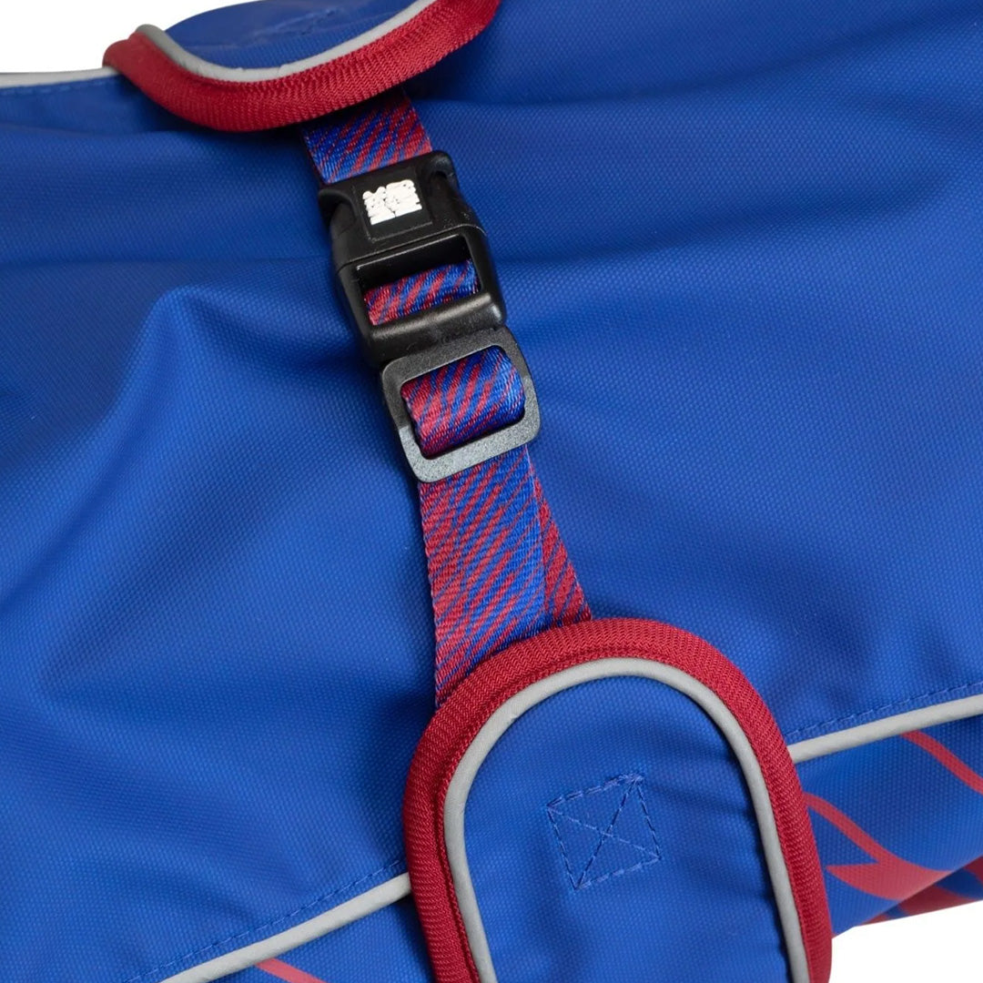 Raincoat - FC Barcelona