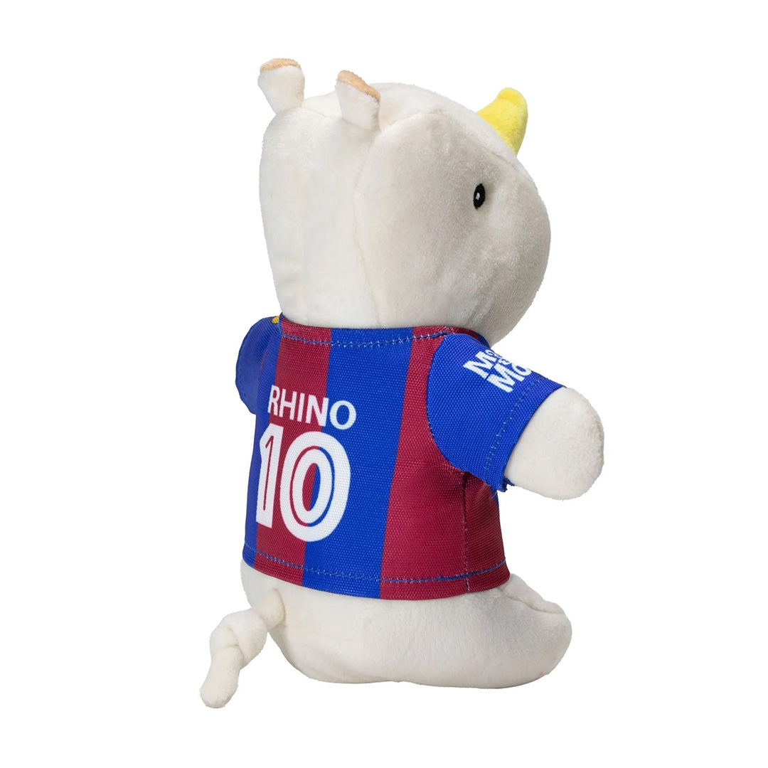 Peluche FC Barcelona RHINO
