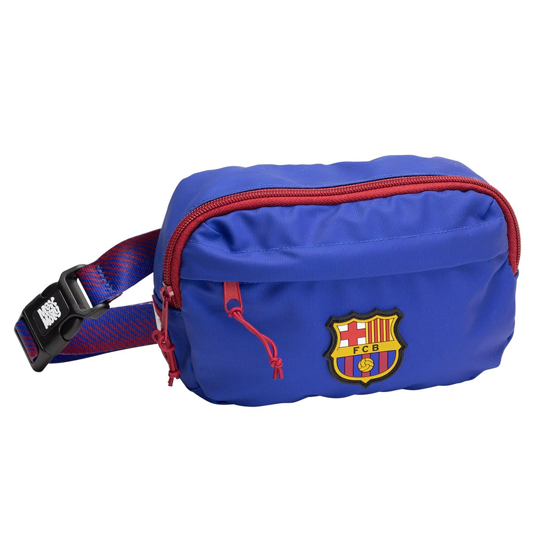Bolsa de paseo para perros - FC Barcelona