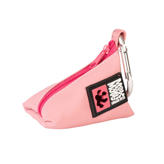 Dispensador de bolsas de excrementos para perros - Matrix 2.0 Rose
