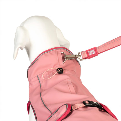 Raincoat - MATRIX 2.0 Rose